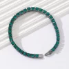 Jewelry set wholesale diamond bracelet Hip Hop