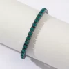 Jewelry set wholesale diamond bracelet Hip Hop / 0000233