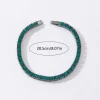 Jewelry set wholesale diamond bracelet Hip Hop / 0000233