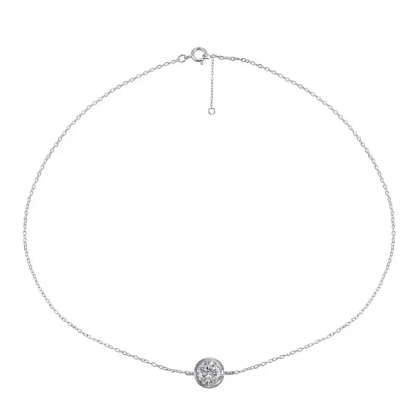 Simple fashion atmosphere diamond anklet jewelry wholesale Simple fashion atmosphere diamond anklet jewelry wholesale