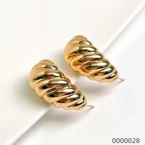 Earings-wholesale-fashion-simple-earrings
