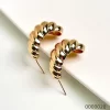 Earings wholesale fashion simple earrings / 0000028