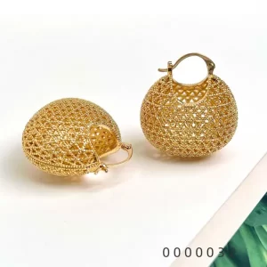 Earrings-wholesale-fashion-exaggerated-earrings