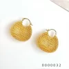 Earrings wholesale fashion exaggerated earrings / 0000032