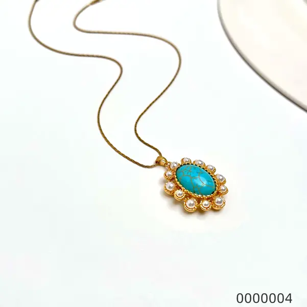 Necklace-suit-wholesale-vintage--jewelry Necklace-suit-wholesale-vintage--jewelry