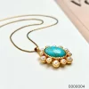 Necklace suit wholesale vintage  jewelry / 0000004