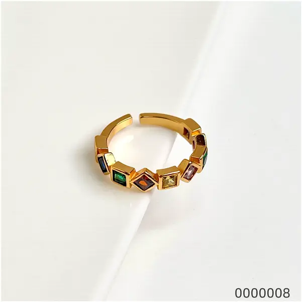 Wholesale-jewelry-fold-wear-fashion-open-ring Wholesale-jewelry-fold-wear-fashion-open-ring