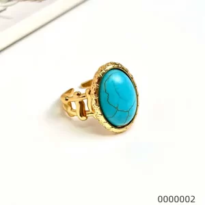 Wholesale-vintage--jewelry-set-rings
