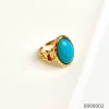 Wholesale vintage  jewelry set rings / 0000002
