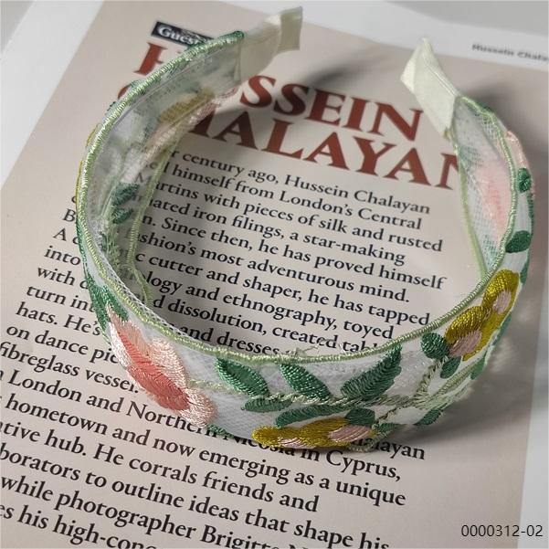 flower hair accessories wholesale sweet hairband flower hair accessories wholesale sweet hairband