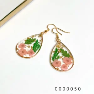 necklace-wholesale-herbarium-pendant-fashion-jewelry-women