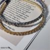 Wholesale vintage headwear crystal hairband / 0000310-02