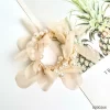 Simple-fashion-hair-accessories-scrunchie-wholesale
