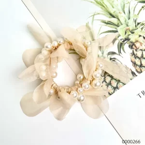 Simple-fashion-hair-accessories-scrunchie-wholesale