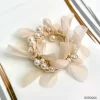 Simple fashion hair accessories scrunchie wholesale / 0000266
