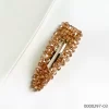 big-simple-stylish-apricot-crystal-wholesale-hairpin