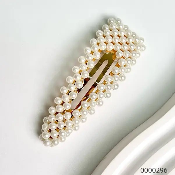big-simple-stylish-white-pearl-wholesale-hairpin--B Big simple stylish white pearl wholesale hairpin / 0000296