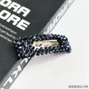 big-square-simple-stylish-black-pearl-wholesale-hairpin