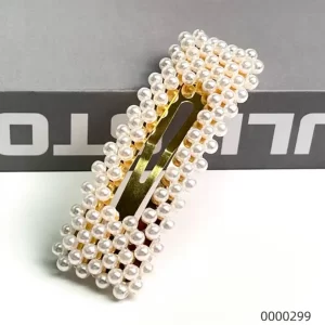 big-square-simple-stylish-white-pearl-wholesale-hairpin