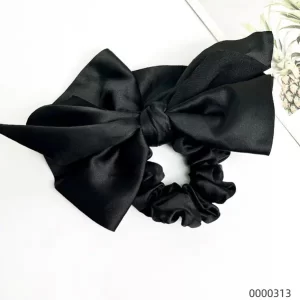 bow- scrunchie-wholesale