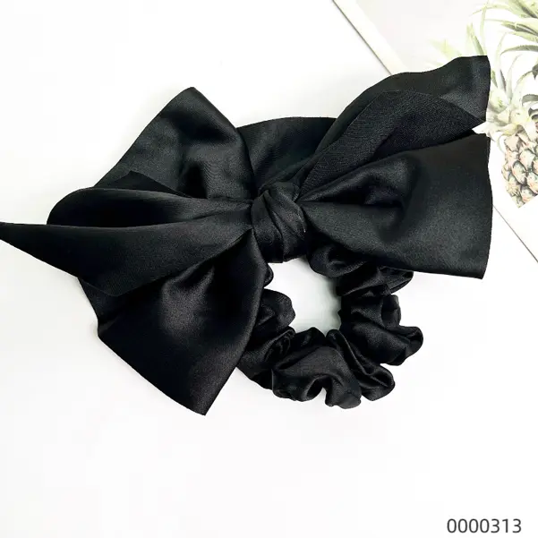 bow- scrunchie-wholesale bow- scrunchie-wholesale