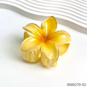 claw-clip-wholesale-egg-flower-hair-clip