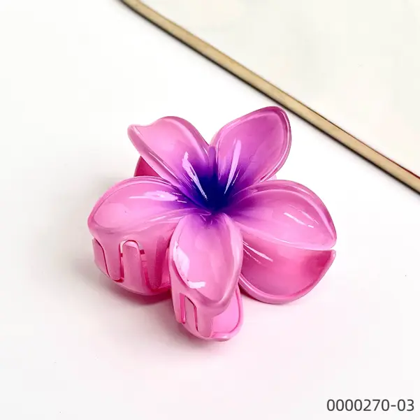 Claw clip wholesale small fresh hair clip Claw clip wholesale small fresh hair clip