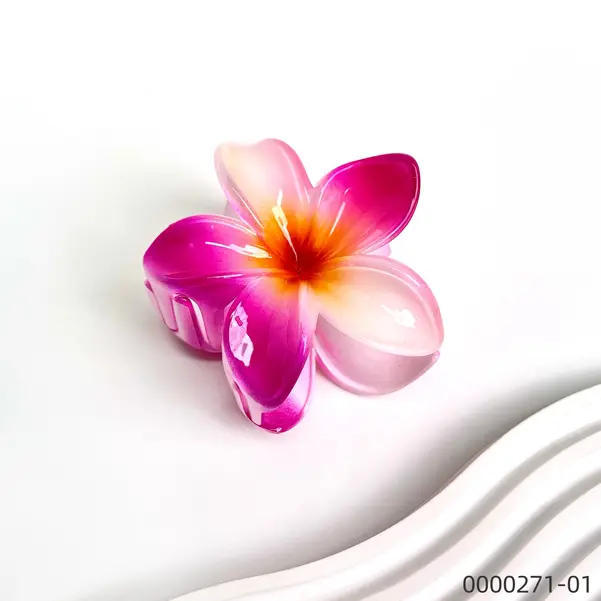 claw-clip-wholesale-small-fresh-hair-clip--B Claw clip wholesale small fresh hair clip / 0000271-01