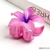 Claw clip wholesale small fresh hair clip / 0000270-03