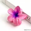 Claw clip wholesale small fresh hair clip / 0000270-03