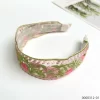 Flower hairband wholesale ins style hair accessories / 0000312-01