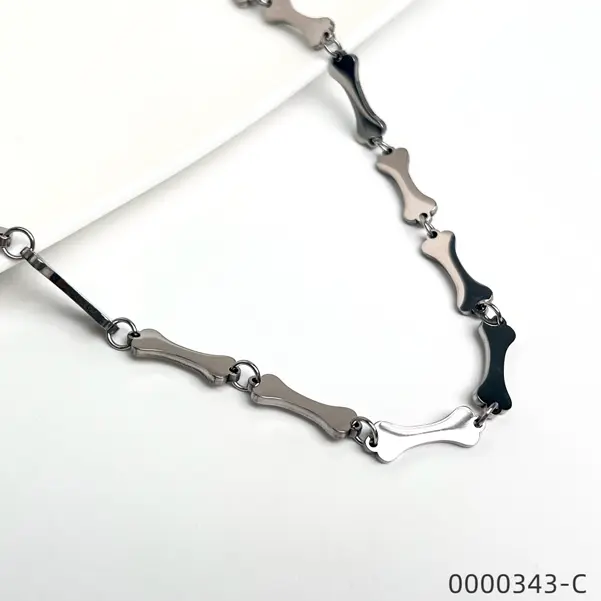 hip-hop-necklaces-wholesale--C Hip hop necklaces wholesale / 0000343-c