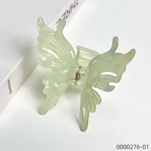 hollowed-out-bbutterfly-hair-accessory-wholesale-bit-clae-clip