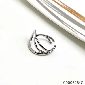 jewelry-wholesale-hollow-shape-open-ring