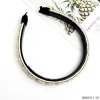 Pearl hairband wholesale supplier hair accessories / 0000311-01