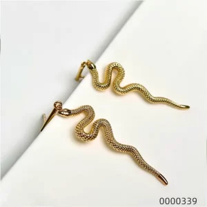 personality-earrings-wholesale-European-and-American-retro-long-earrings