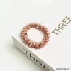 pink-wholesale-stylish-crystal-scrunchie