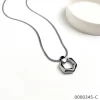 Simple jewelry wholesale all matching necklace / 0000345-c