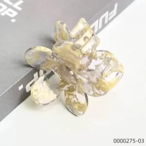 small-fresh-flower-hair-clip-wholesale-hair-accessory-supplier