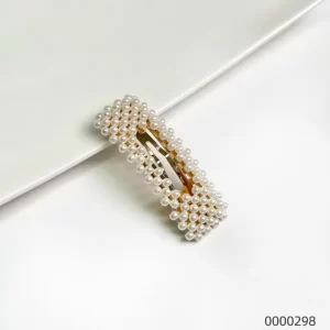 small-square-simple-stylish-white-pearl-wholesale-hairpin