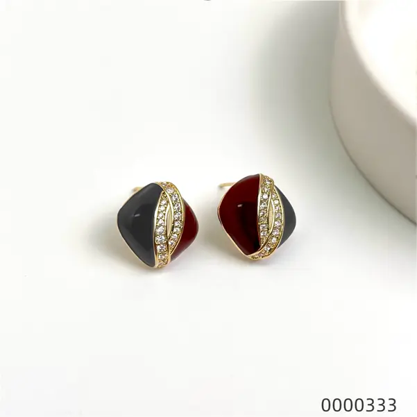 stylish-retro-earrings-Fall-and-winter-accessories stylish-retro-earrings-Fall-and-winter-accessories