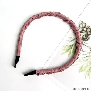 temperament-hair-band-wholesale-simple-hair-accessories-supplier