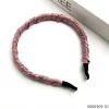 Temperament hair band wholesale simple hair accessories supplier / 0000309-01