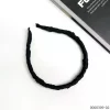 temperament-hairband-wholesale-simple-hair-accessories-supplier
