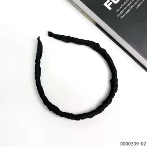 temperament-hairband-wholesale-simple-hair-accessories-supplier