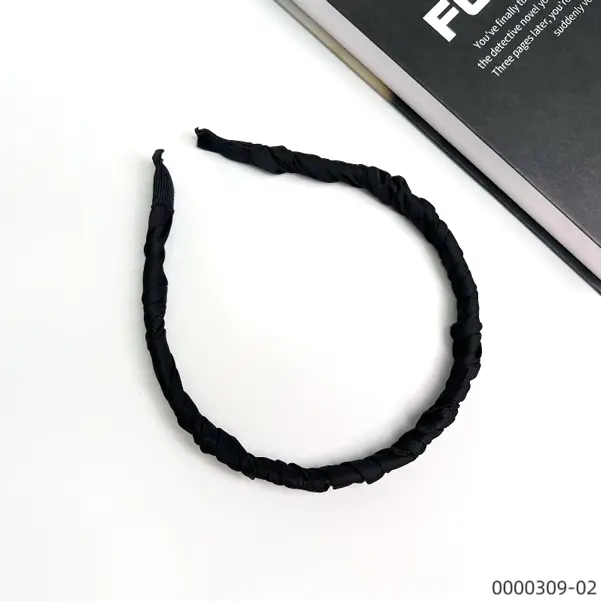 temperament-hairband-wholesale-simple-hair-accessories-supplier temperament-hairband-wholesale-simple-hair-accessories-supplier