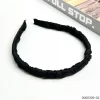 Temperament hairband wholesale simple hair accessories supplier / 0000309-02
