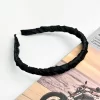 Temperament hairband wholesale simple hair accessories supplier / 0000309-02