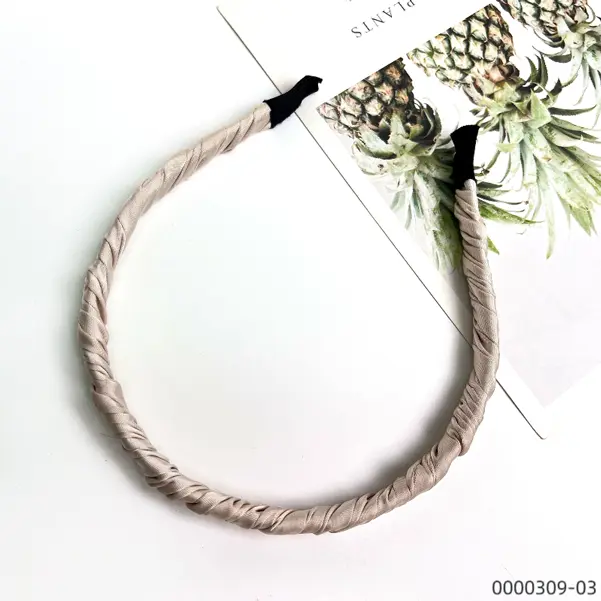 temperament-hairband-wholesale-simple-hair-accessories-supplier--D temperament-hairband-wholesale-simple-hair-accessories-supplier