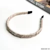 Temperament hairband wholesale simple hair accessories supplier / 0000309-03